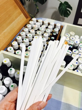 LalaMarjoram | アロマテラピー広島