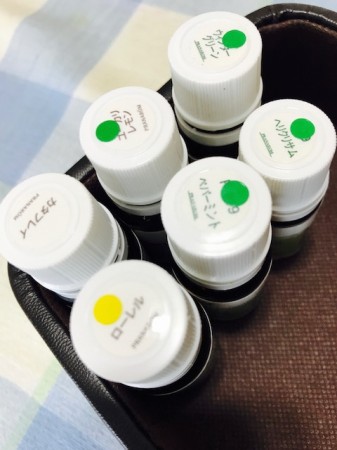 LalaMarjoram | アロマテラピー広島