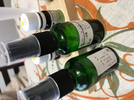 LalaMarjoram | アロマテラピー広島