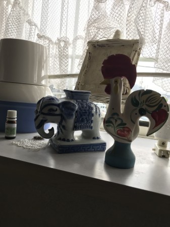 LalaMarjoram | アロマテラピー広島