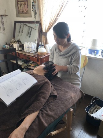 LalaMarjoram | アロマテラピー広島