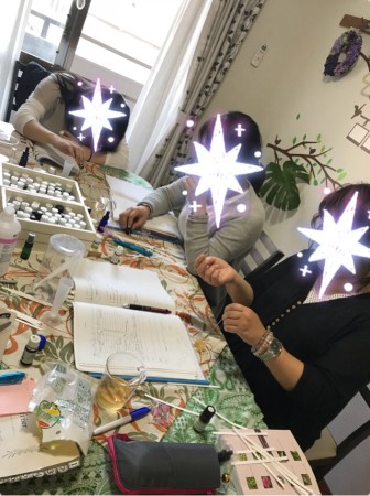 LalaMarjoram | アロマテラピー広島