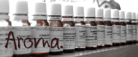 LalaMarjoram | アロマテラピー広島