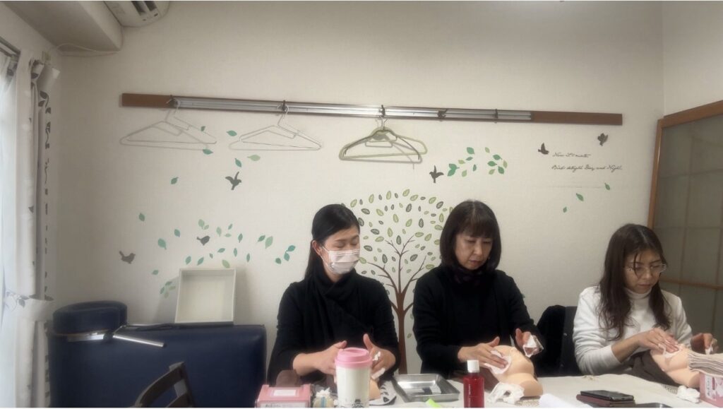 LalaMarjoram | アロマテラピー広島