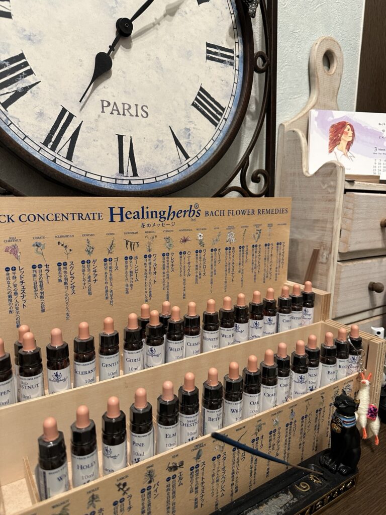 LalaMarjoram | アロマテラピー広島