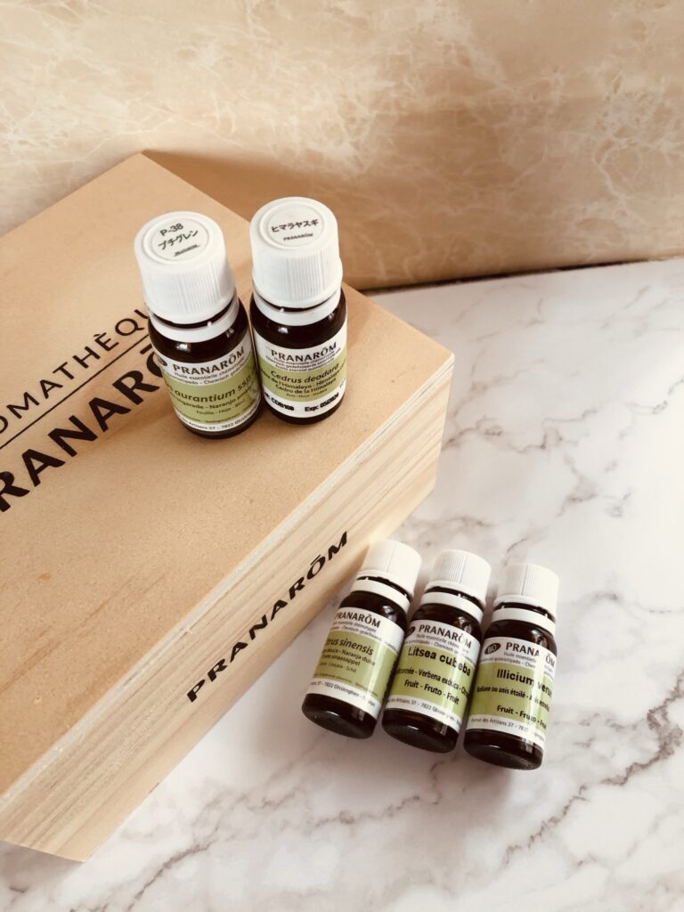 LalaMarjoram | アロマテラピー広島